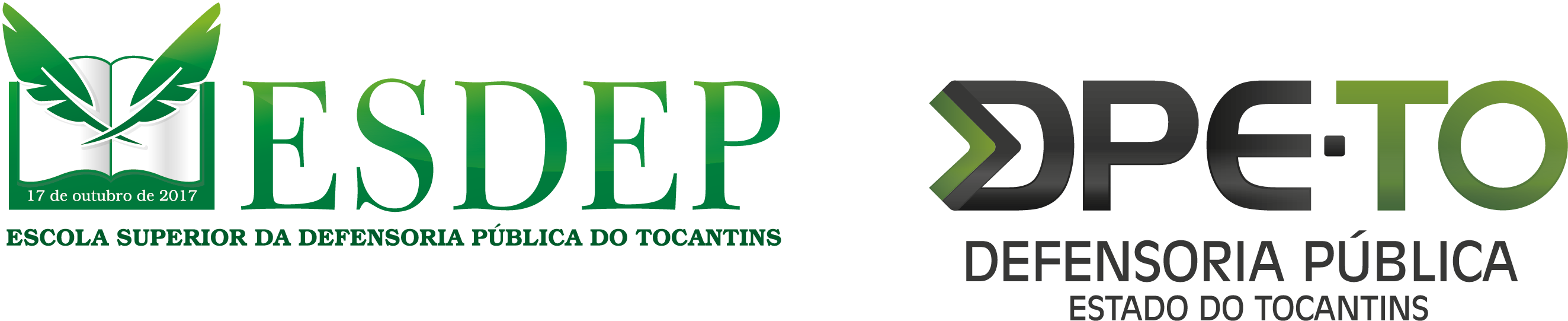 Escola Superior da Defensoria Pública do Tocantins